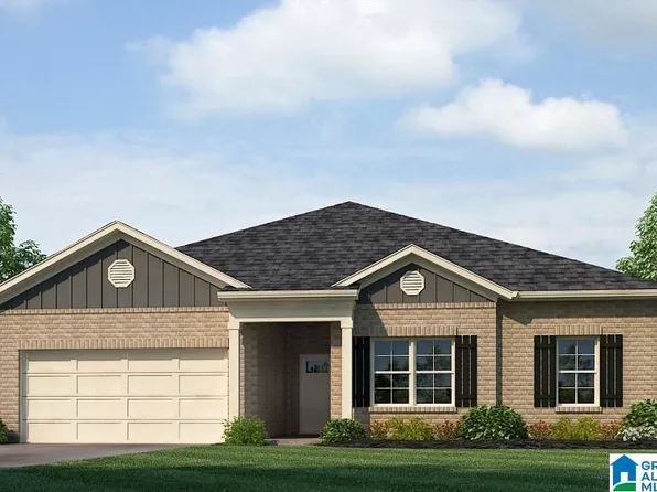 405 Dewitt Cir, Chelsea, AL 35043