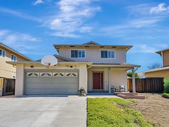 3180 Dunwich Ct, San Jose, CA 95148