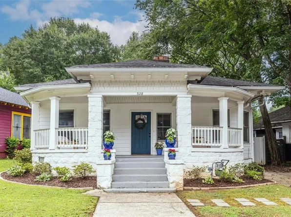 538 Ontario Ave SW, Atlanta, GA 30310