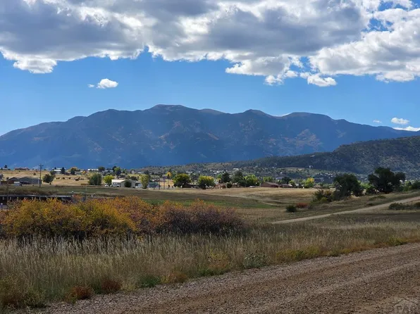 LOT 94 Mustang Dr, Colorado City, CO 81019
