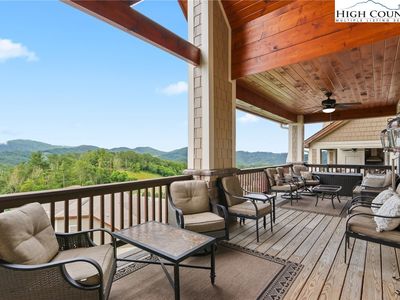 552 Penny Lane #2B, Banner Elk, NC, 28604