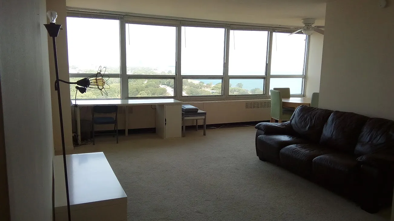 1 bed, 800 sqft, $1,850 — Photo 2