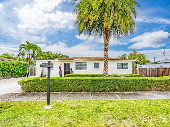 7749 SW 34th Ter, Miami, FL 33155