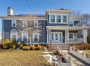 30 Belcher Ave, Brockton, MA 02301