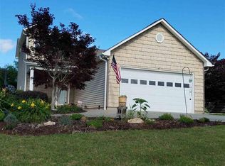 108 Harbour Springs Way, Anderson, SC 29626