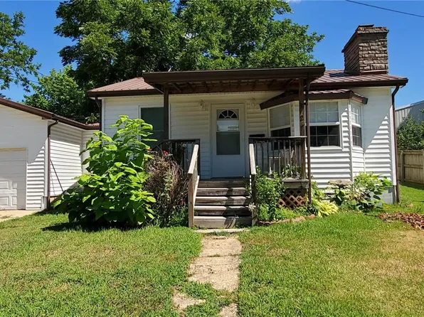 302 W 1st St, Salem, MO 65560