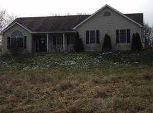 2980 Lucas Perrysville Rd, Lucas, OH 44843