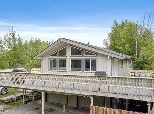 951 W Turk Cir, Wasilla, AK 99654