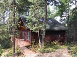 576 Kawishiwi Trail, ely, MN 55731