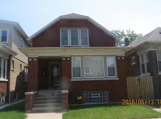 7343 S Vernon Ave, Chicago, IL
