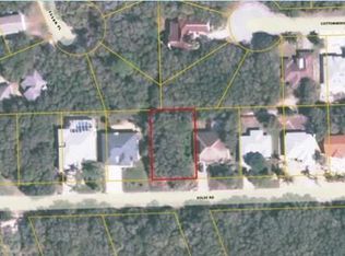 45 Solee Rd, Palm Coast, FL 32137