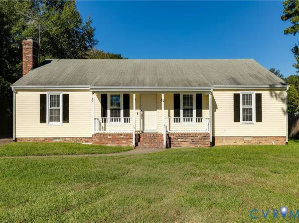 10702 Warren Rd, Glen Allen, VA 23060