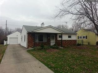 3103 Riverside Dr, Lorain, OH 44055