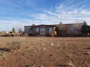 8223 Eleanor Way, Winslow, AZ 86047