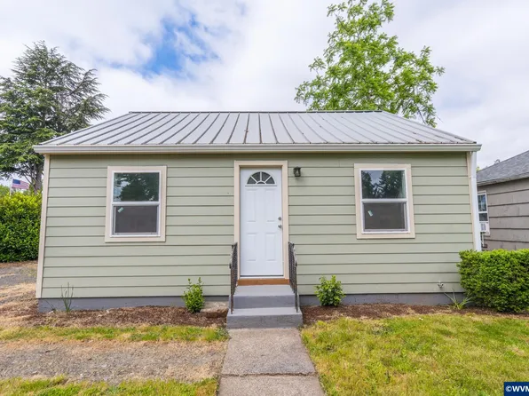 1925 Liberty St NE, Salem, OR 97301