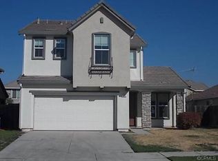 571 Beckman Way, Merced, CA 95348
