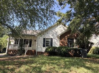 584 N Vernon St, Spartanburg, SC 29303