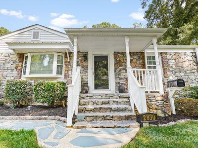 2830 Royston Rd #2, Charlotte, NC, 28208