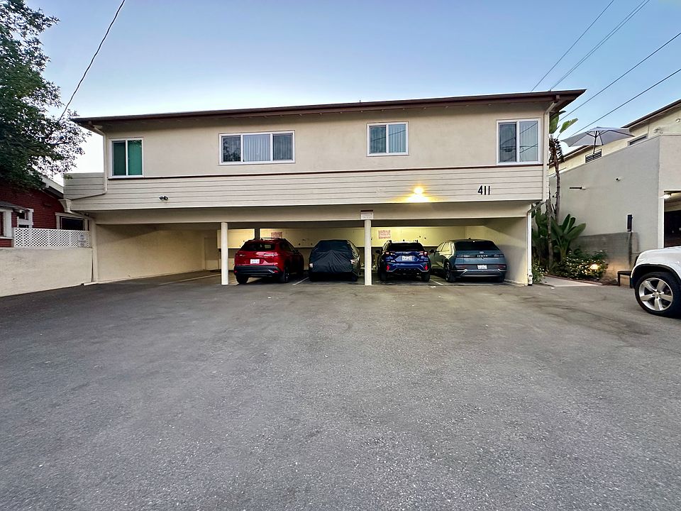 1st image of 411 Naranja Dr APT D