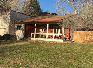 571 Rio Linda Ln, Grand Junction, CO 81507