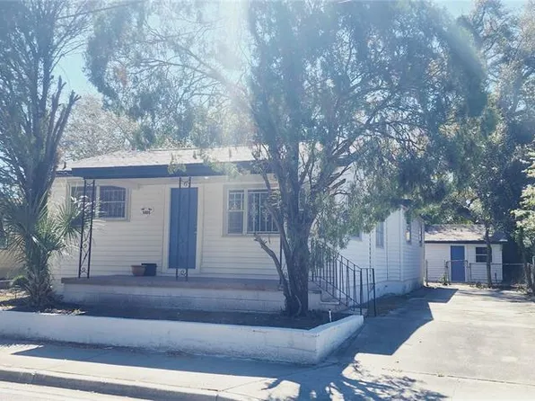 1405 E Dr Martin Luther King Jr Blvd, Tampa, FL 33603