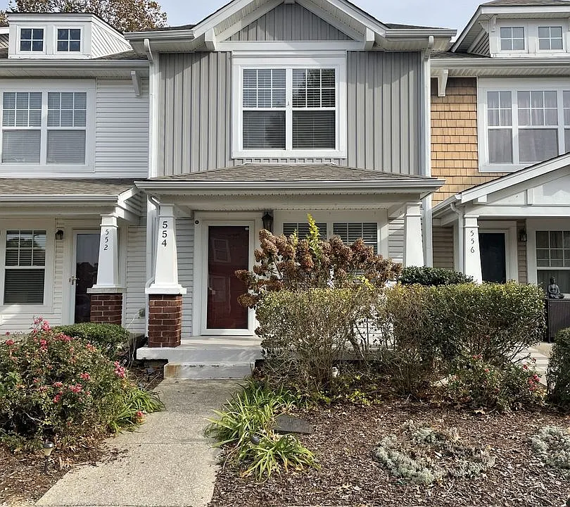 554 Flintlock Ct