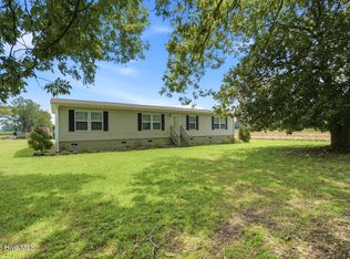 1230 Beech Springs Road, Tyner, NC 27980