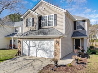 266 Inkster Cv, Raleigh, NC 27603