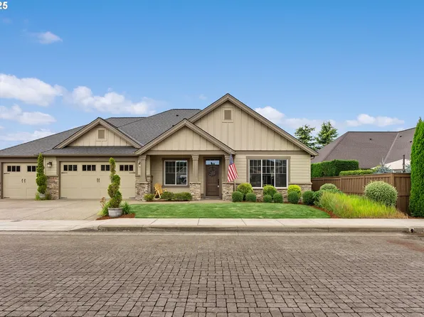 147 Hagens Ct, Creswell, OR 97426