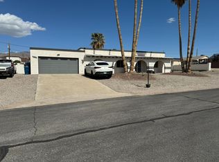 630 Aquamarine Dr, Lake Havasu City, AZ 86406