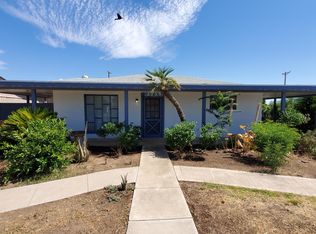2739 W Griswold Rd, Phoenix, AZ 85051