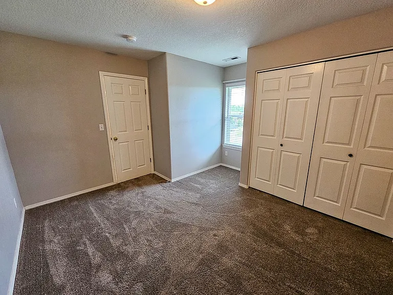 1st bedroom