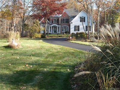 39 Fox Meadow, Marlborough, CT, 06447