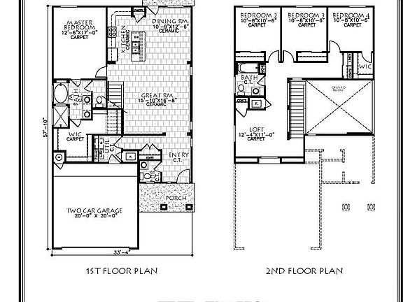 4th image of 12609 Cody Kyle Ct