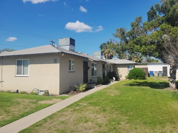 1305 E Harvard Ave, Fresno, CA 93704