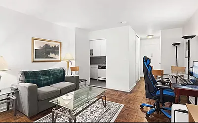 Rented by Direct Properties New York