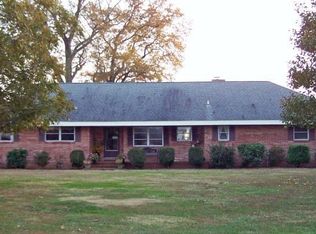 188 Bridge Creek Cir, Reedville, VA 22539