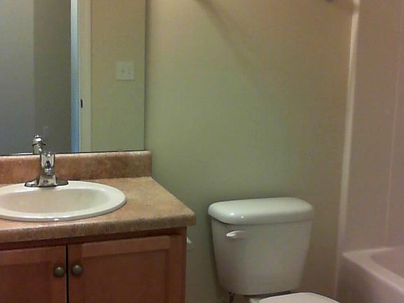 Full Bath