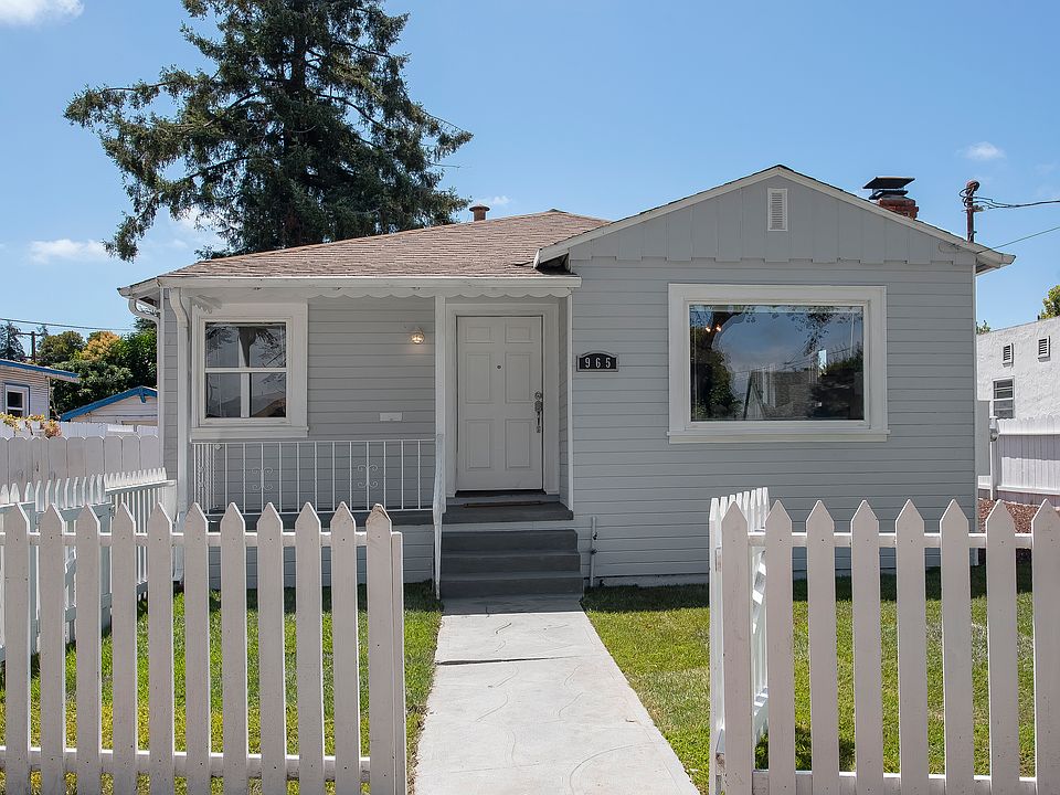 1st image of 965 Durant Ave