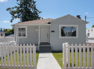 965 Durant Ave, San Leandro, CA 94577
