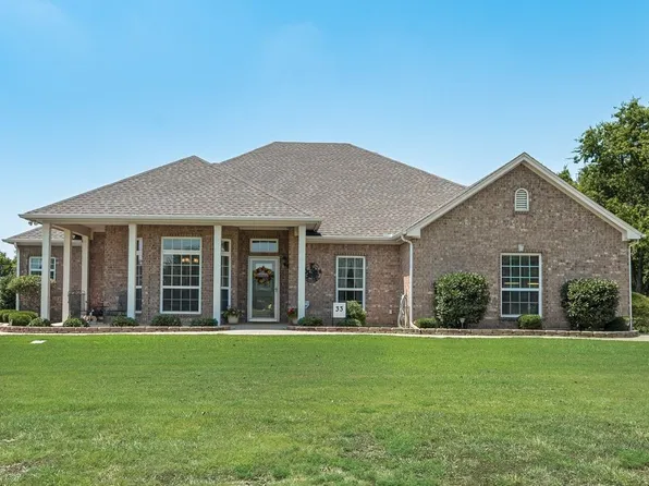 33 County Road 3571, Era, TX 76238