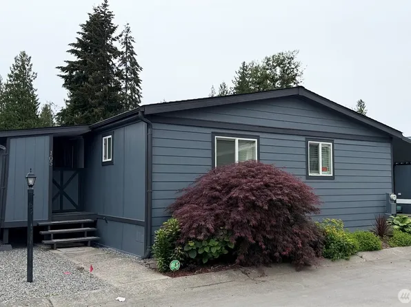 607 37TH Street SE #105, Auburn, WA 98002