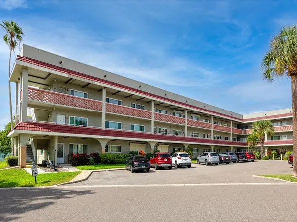 2072 AUSTRALIA WAY W #42, CLEARWATER, FL 33763