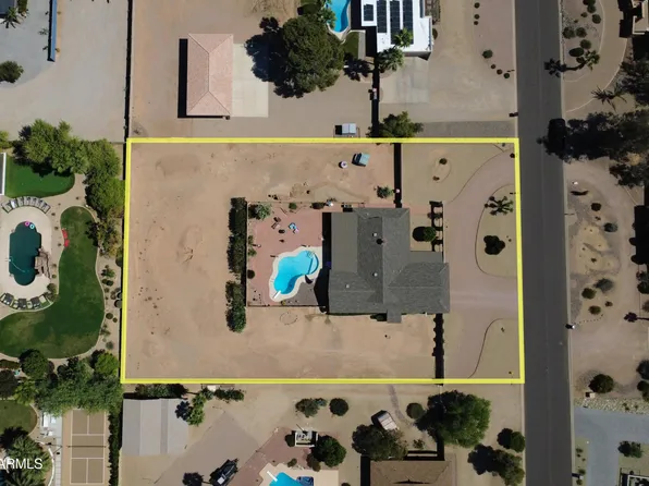 9834 E CLINTON Street, Scottsdale, AZ 85260