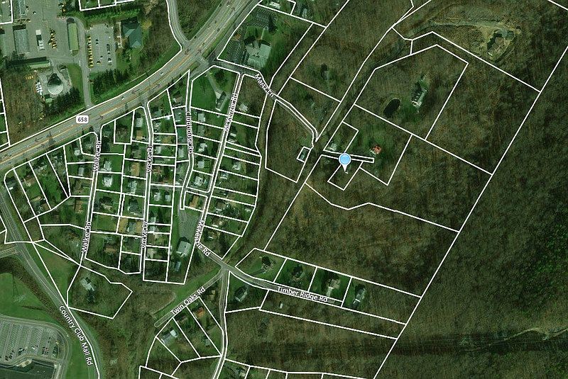 24 Martz Ln, Lavale, MD 21502 Zillow