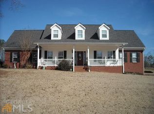 800 Old Camp Church Rd, Carrollton, GA 30117