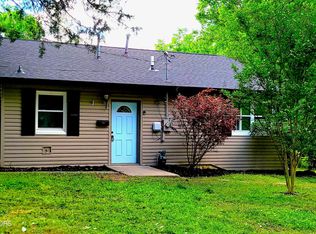 140 W Gettysburg Ave, Oak Ridge, TN 37830