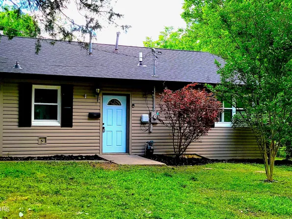 140 W Gettysburg Ave, Oak Ridge, TN 37830