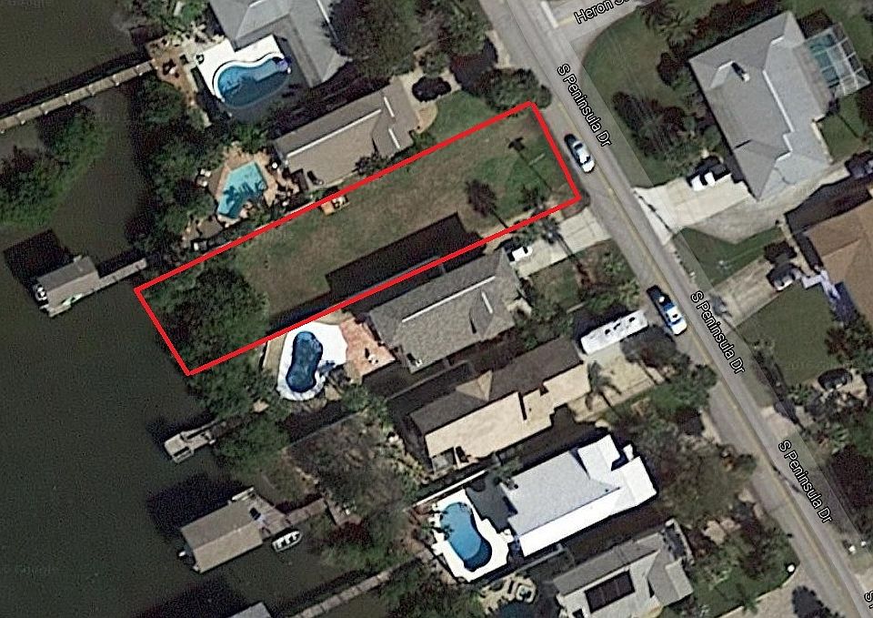 1st image of 4026 S Peninsula Dr