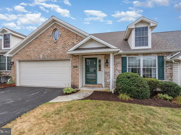 7779 Hanoverdale Dr, Harrisburg, PA 17112